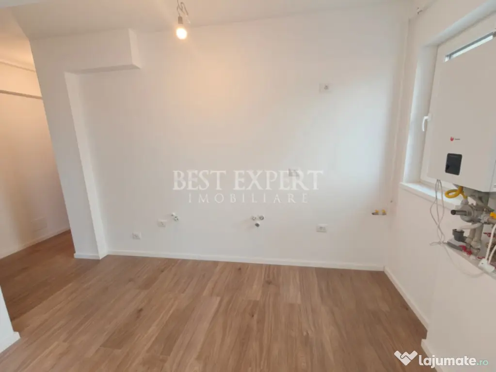 ???? 2 Camere Nou | Parcare Subterană Inclusă | 10 Min. Me - Bucuresti (Bucuresti-Ilfov)
