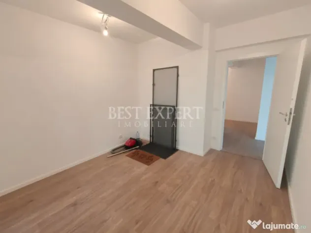 ???? 2 Camere Nou | Parcare Subterană Inclusă | 10 Min. Me - Bucuresti (Bucuresti-Ilfov)