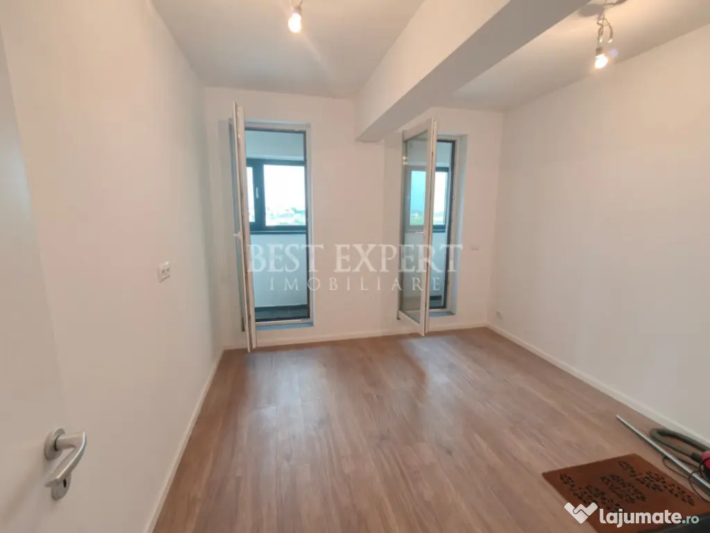 ???? 2 Camere Nou | Parcare Subterană Inclusă | 10 Min. Me - Bucuresti (Bucuresti-Ilfov)