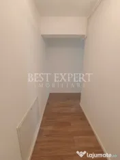 ???? 2 Camere Nou | Parcare Subterană Inclusă | 10 Min. Me