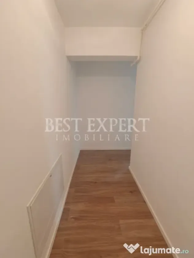???? 2 Camere Nou | Parcare Subterană Inclusă | 10 Min. Me - Bucuresti (Bucuresti-Ilfov)