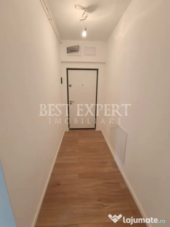 ???? 2 Camere Nou | Parcare Subterană Inclusă | 10 Min. Me - Bucuresti (Bucuresti-Ilfov)