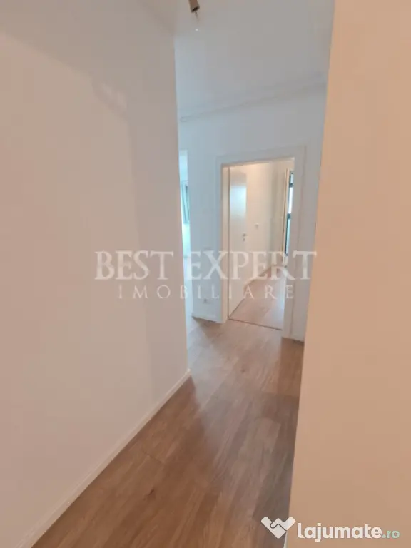 ???? 2 Camere Nou | Parcare Subterană Inclusă | 10 Min. Me - Bucuresti (Bucuresti-Ilfov)