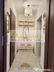 Metrou Dimitre Leonida Casa cu 3 camere - 2 bai Mobilata ... 