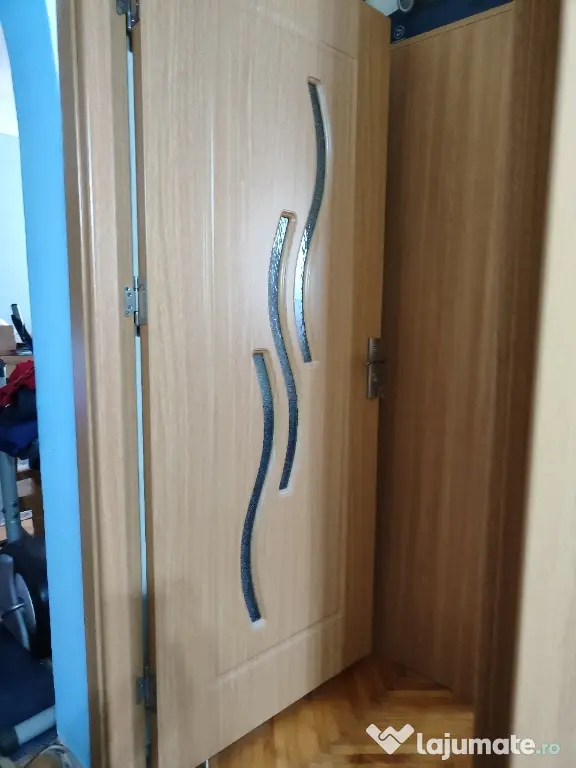 Apartament 2 camere Braila