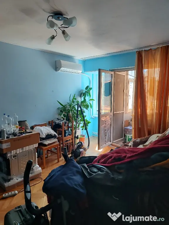 Apartament 2 camere Braila