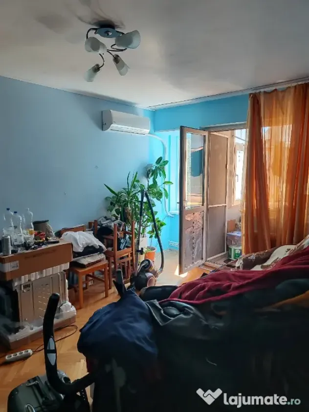 Apartament 2 camere Braila