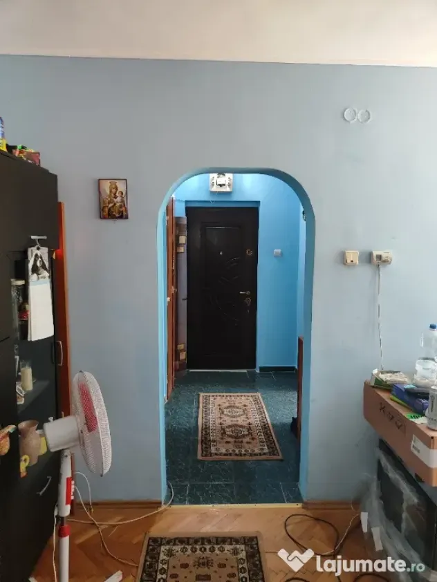 Apartament 2 camere Braila