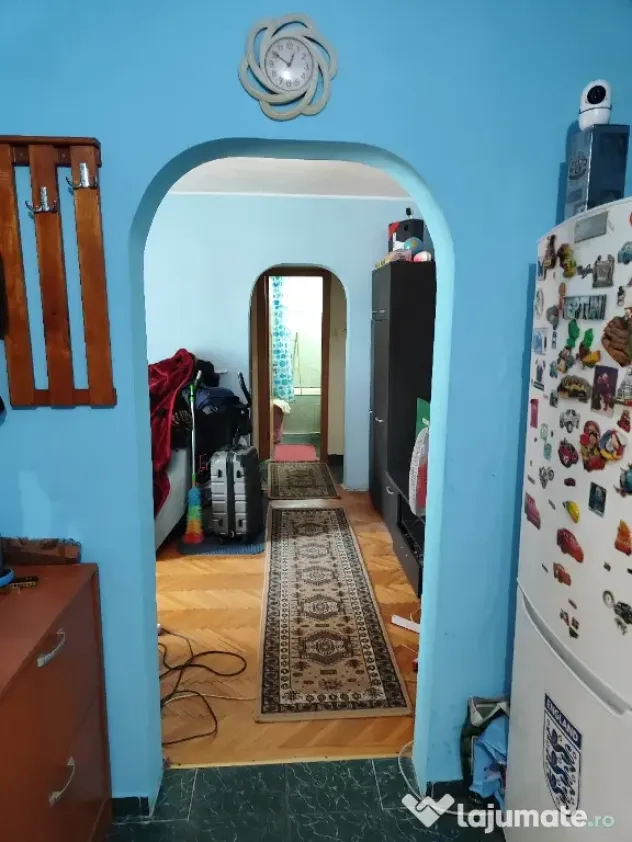 Apartament 2 camere Braila