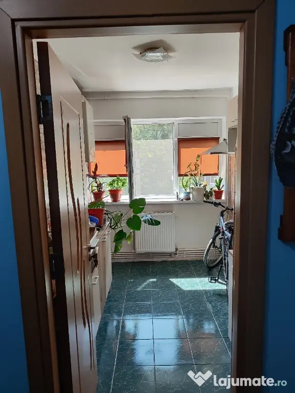 Apartament 2 camere Braila