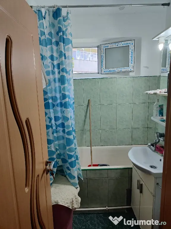 Apartament 2 camere Braila