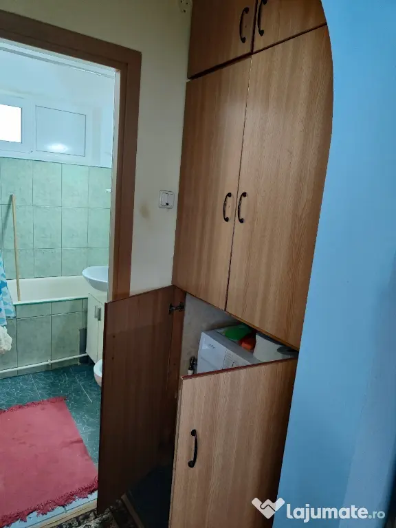 Apartament 2 camere Braila
