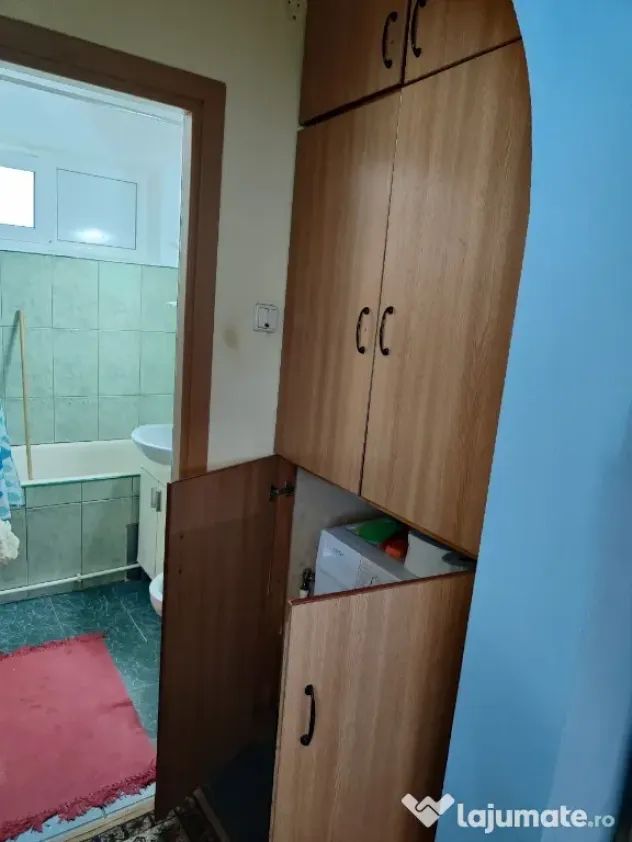 Apartament 2 camere Braila