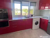 Garsoniera Soseaua Straulesti- Baneasa.