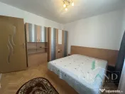 Apartament de inchiriat 2 camere decomandate, Manastur