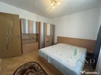 Apartament de inchiriat 2 camere decomandate, Manastur