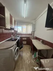 Apartament de inchiriat 2 camere decomandate, Manastur