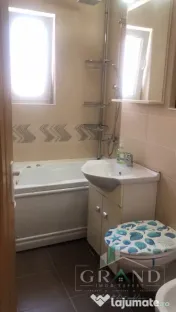 Apartament de inchiriat 2 camere decomandate, Manastur