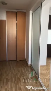 Apartament de inchiriat 2 camere decomandate, Manastur