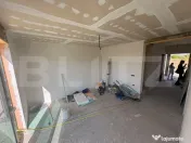 Casă P+M în Giarmata-Vii | 5 camere | Finisaje la alegere