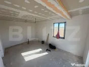 Casă P+M în Giarmata-Vii | 5 camere | Finisaje la alegere