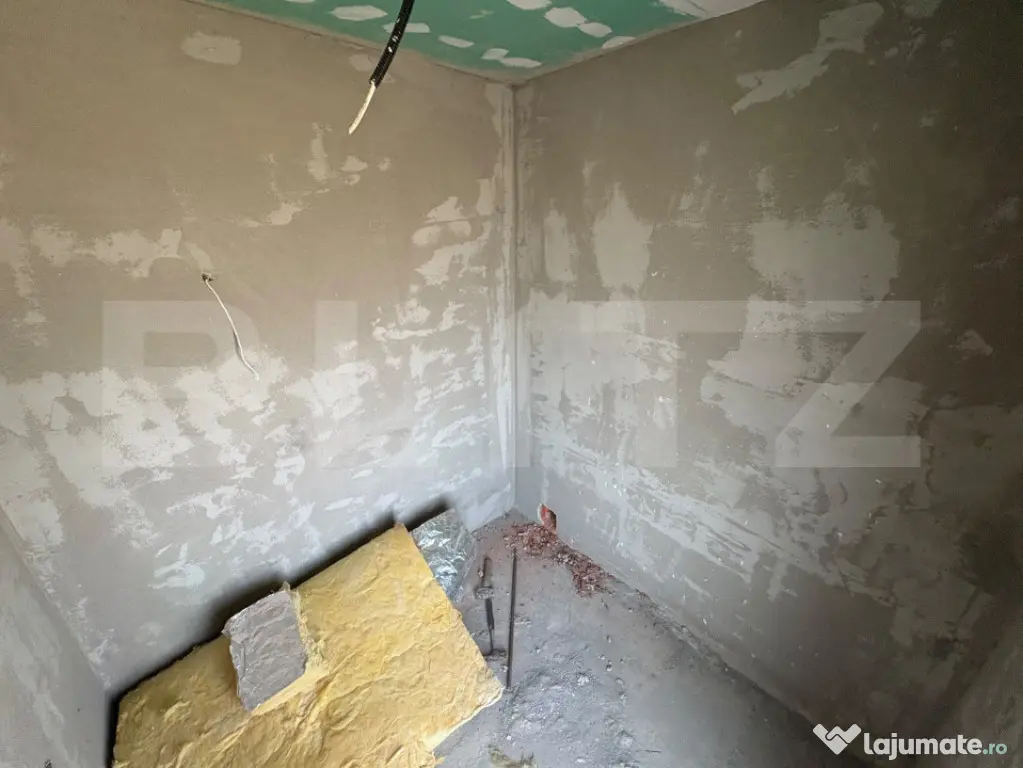 Casă P+M în Giarmata-Vii | 5 camere | Finisaje la alegere - Ghiroda (Timis)