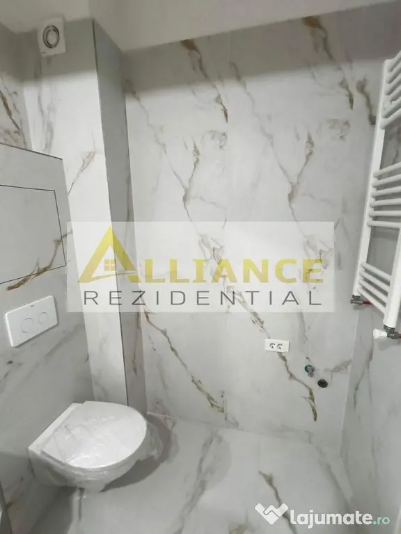 Apartament 2 camere - STUDIO - 50 MP | METROU BERCENI - Popesti Leordeni (Bucuresti-Ilfov)