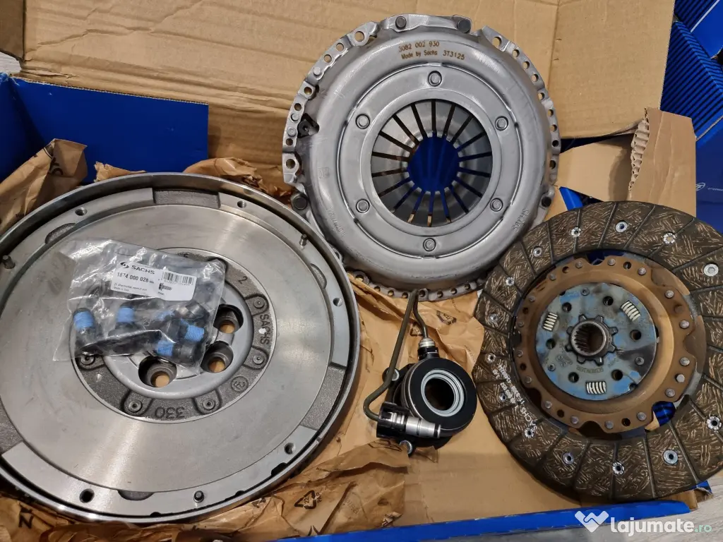 Kit ambreiaj Opel Insignia nou