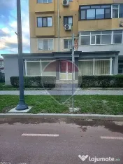 Spațiu comercial de 90mp de închiriat în zona Nord