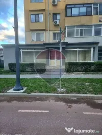 Spațiu comercial de 90mp de închiriat în zona Nord