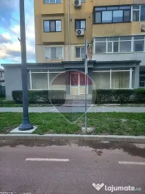 Spațiu comercial de 90mp de închiriat în zona Nord