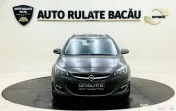 Opel / Astra / 1.7 CDTi / 110CP / An 2013 / Euro 5 / Manuală 