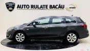 Opel / Astra / 1.7 CDTi / 110CP / An 2013 / Euro 5 / Manuală 