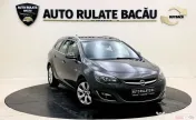 Opel / Astra / 1.7 CDTi / 110CP / An 2013 / Euro 5 / Manuală 