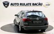 Opel / Astra / 1.7 CDTi / 110CP / An 2013 / Euro 5 / Manuală 