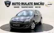 Opel / Astra / 1.7 CDTi / 110CP / An 2013 / Euro 5 / Manuală 