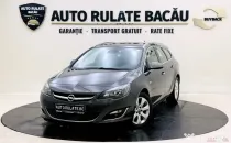 Opel / Astra / 1.7 CDTi / 110CP / An 2013 / Euro 5 / Manuală
