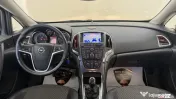 Opel / Astra / 1.7 CDTi / 110CP / An 2013 / Euro 5 / Manuală 