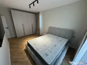 Ap 3 camere, 2 bai, etaj 1, parcare, bloc nou, central , 80 