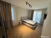 Ap 3 camere, 2 bai, etaj 1, parcare, bloc nou, central , 80 