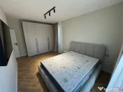 Ap 3 camere, 2 bai, etaj 1, parcare, bloc nou, central , 80 