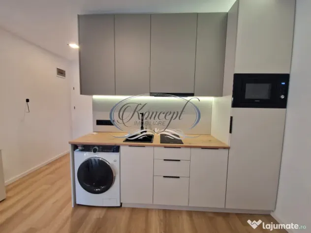 Apartament 2 camere, cu utilitati incluse - Cluj-Napoca (Cluj)