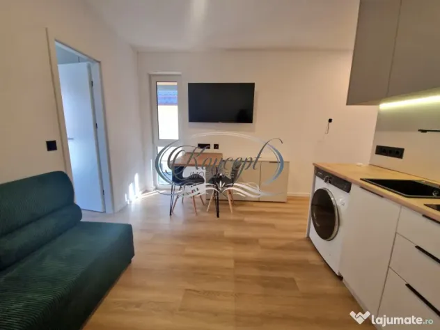 Apartament 2 camere, cu utilitati incluse - Cluj-Napoca (Cluj)