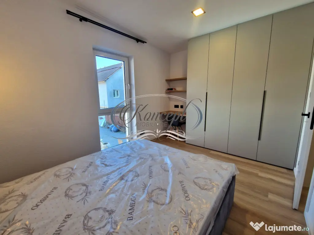 Apartament 2 camere, cu utilitati incluse - Cluj-Napoca (Cluj)