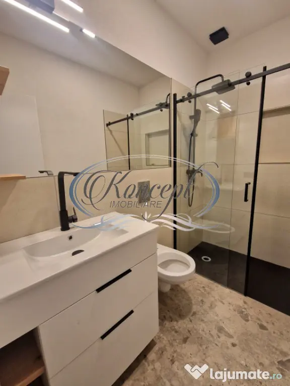 Apartament 2 camere, cu utilitati incluse - Cluj-Napoca (Cluj)