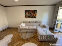 OPORTUNITATE! 3 CAMERE DECOMANDAT | ZORILOR – UMF | PARCAR