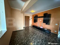 Apartament 3 camere, bloc nou, etaj 2, Obcini