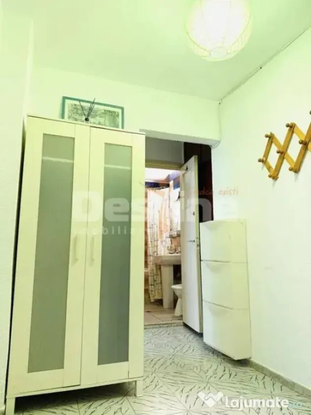 APARTAMENT 2 CAMERE DECOMANDAT RENOVAT SI MOBILAT | 45mp ... - Bucuresti (Bucuresti-Ilfov)