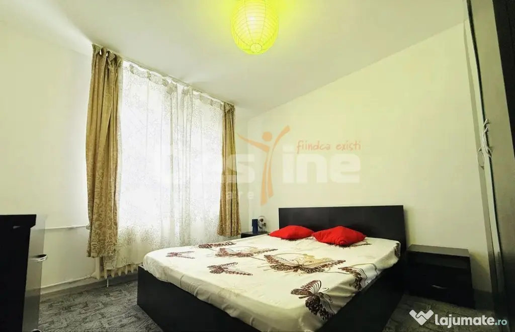 APARTAMENT 2 CAMERE DECOMANDAT RENOVAT SI MOBILAT | 45mp ... - Bucuresti (Bucuresti-Ilfov)