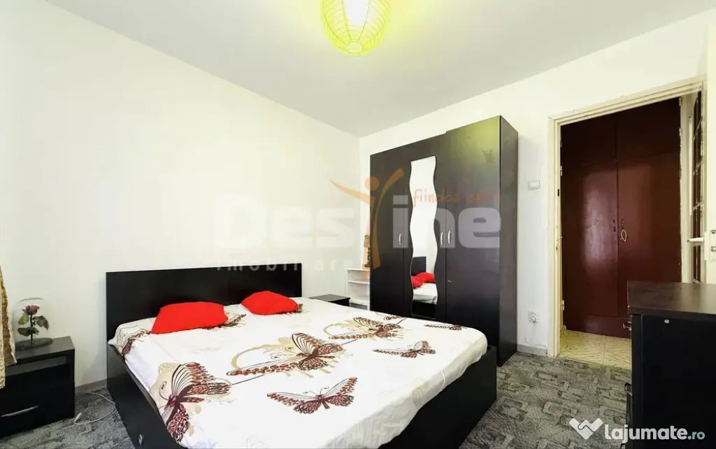APARTAMENT 2 CAMERE DECOMANDAT RENOVAT SI MOBILAT | 45mp ... - Bucuresti (Bucuresti-Ilfov)